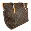ルイ・ヴィトン トートバッグ