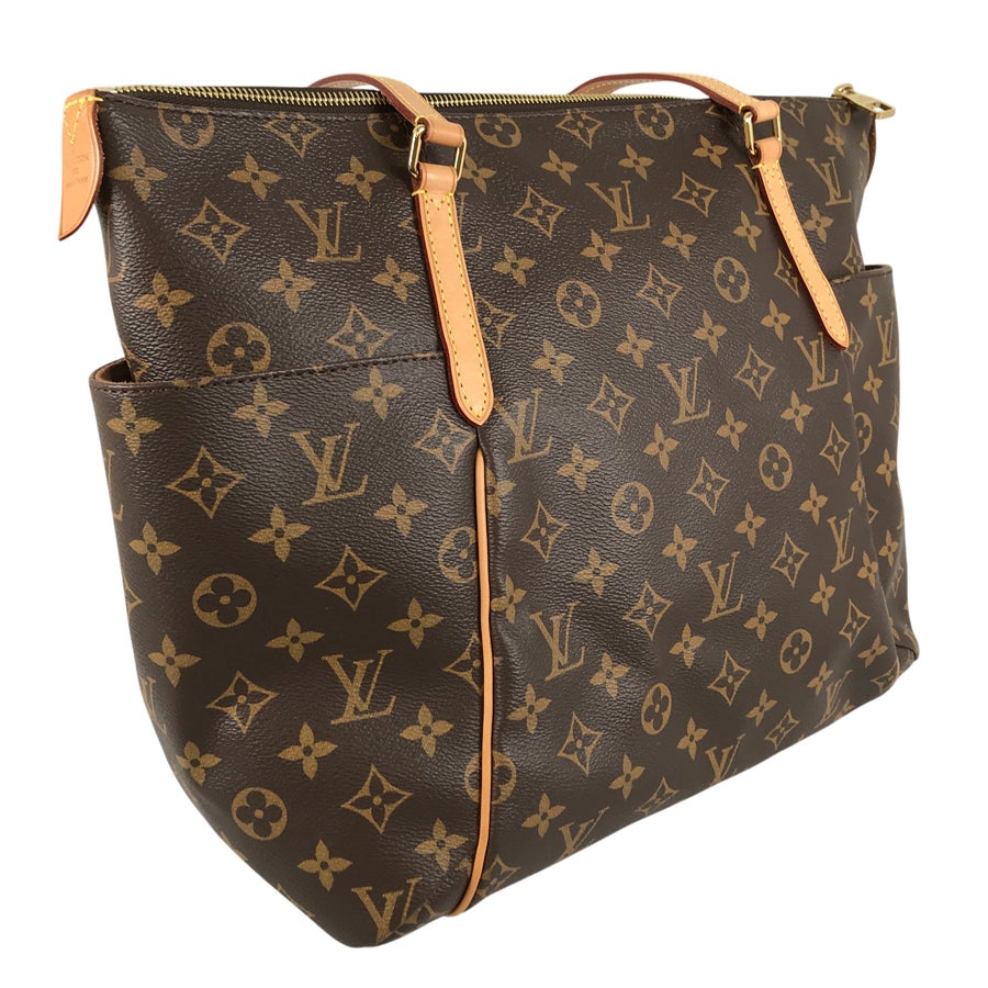 ルイ・ヴィトン トートバッグ