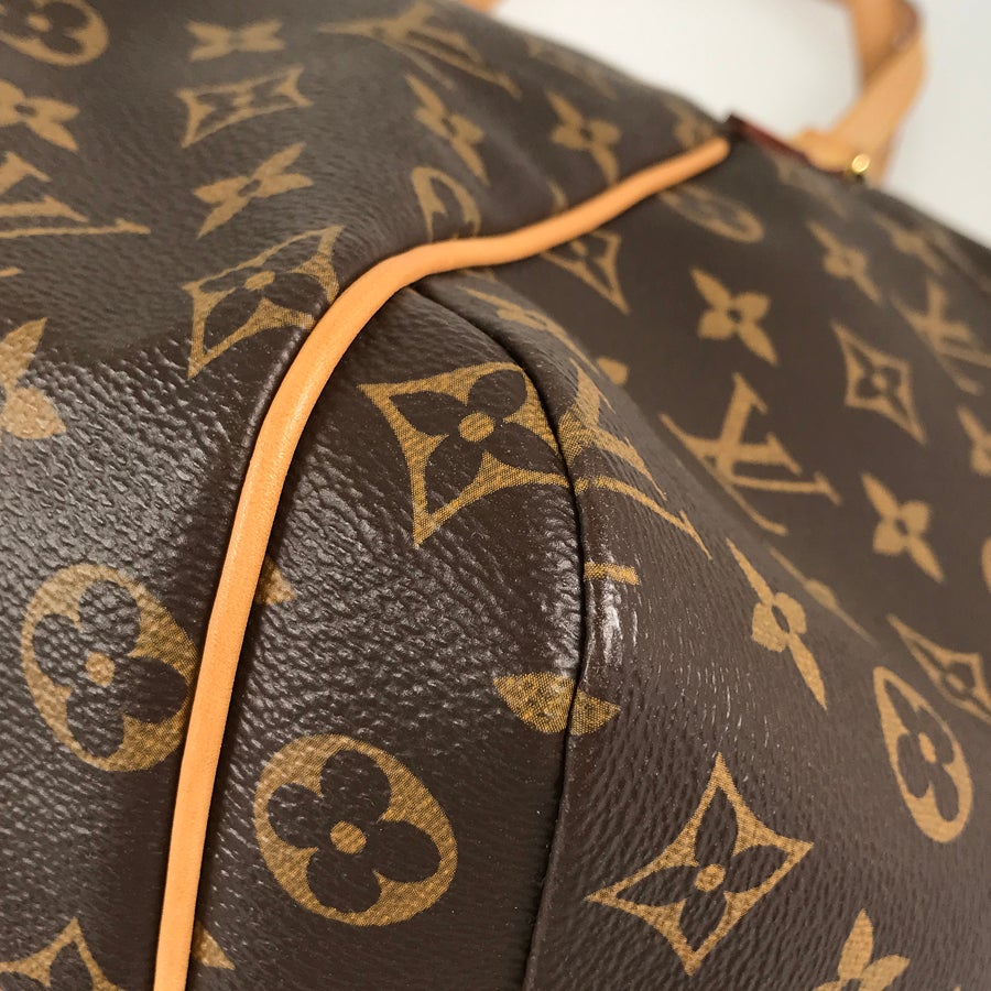 ルイ・ヴィトン トートバッグ