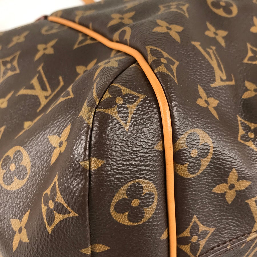 ルイ・ヴィトン トートバッグ