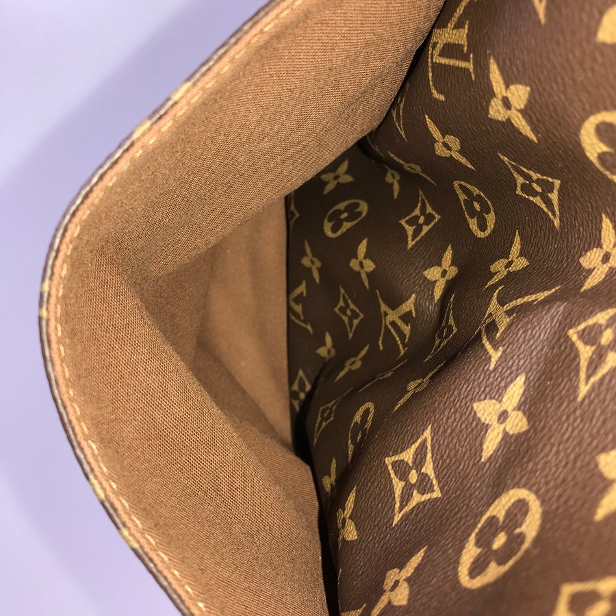 ルイ・ヴィトン トートバッグ