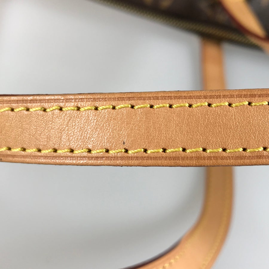 ルイ・ヴィトン トートバッグ