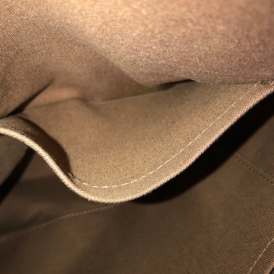 ルイ・ヴィトン トートバッグ