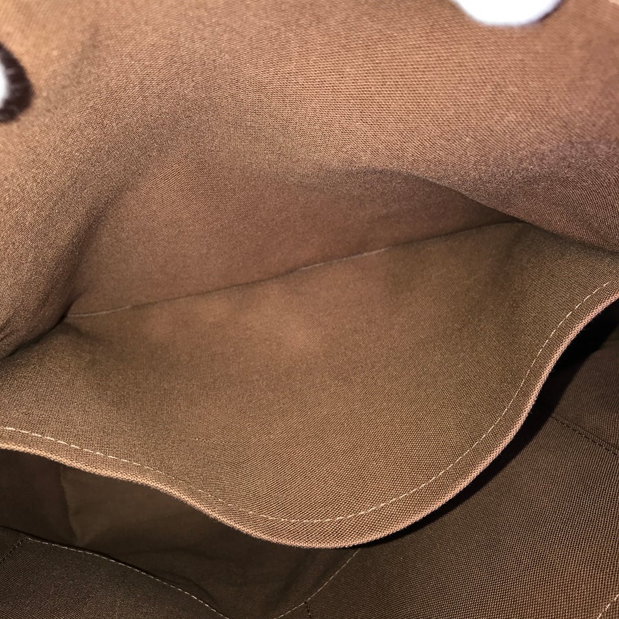 ルイ・ヴィトン トートバッグ