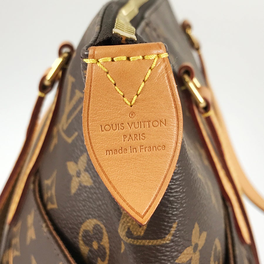 ルイ・ヴィトン トートバッグ