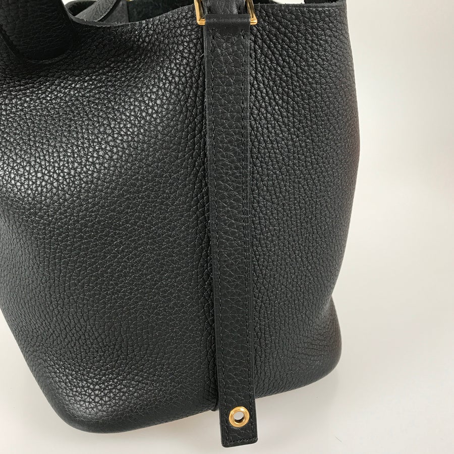 エルメス ハンドバッグ