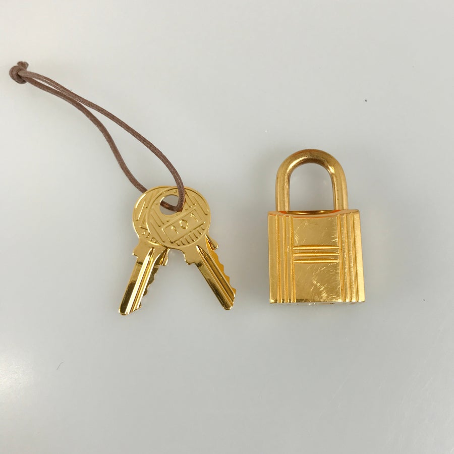 エルメス ハンドバッグ