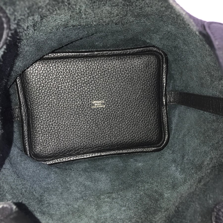 エルメス ハンドバッグ