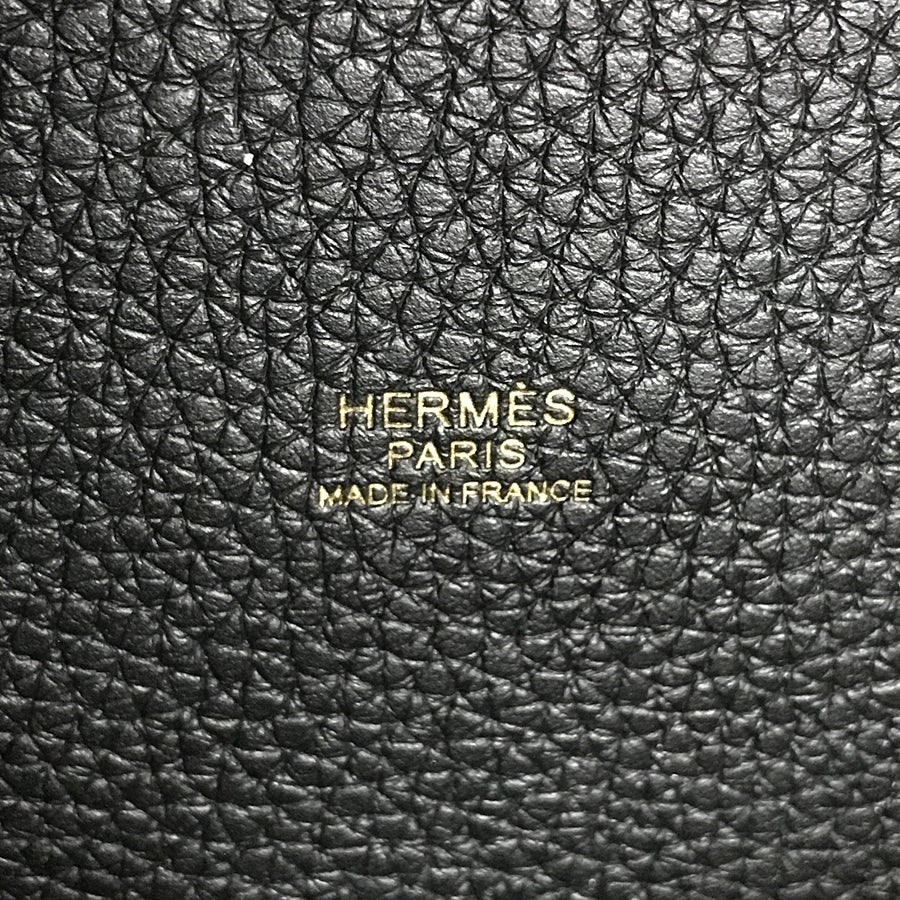 エルメス ハンドバッグ