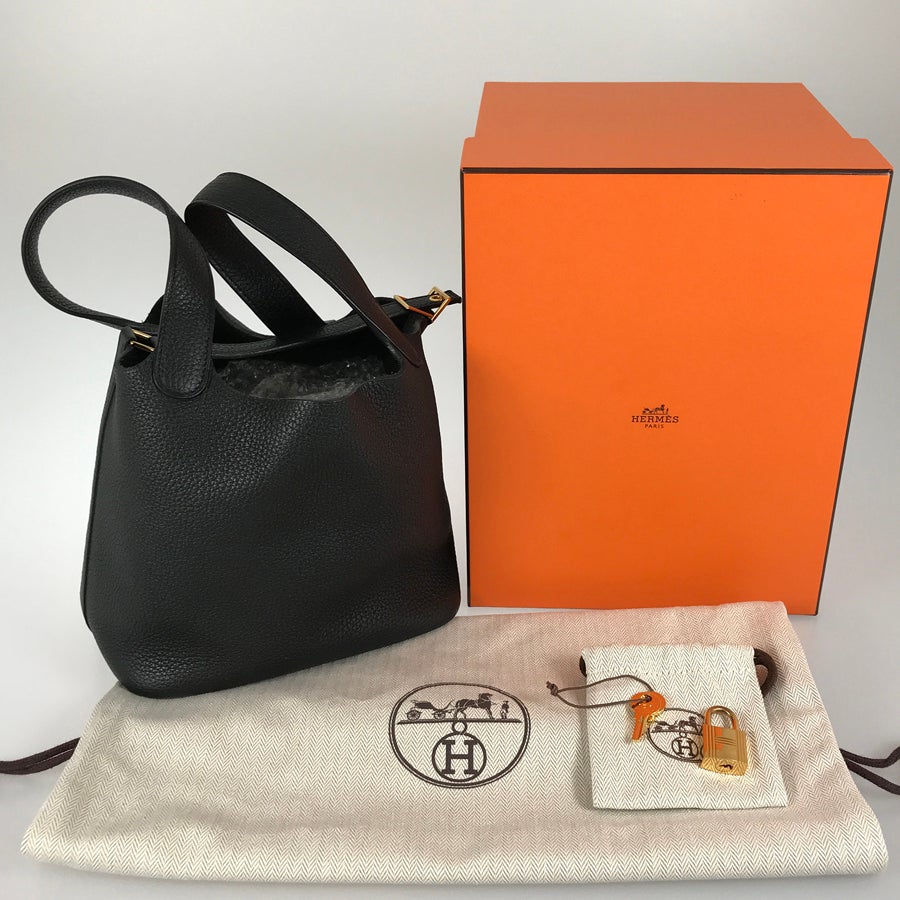 エルメス ハンドバッグ