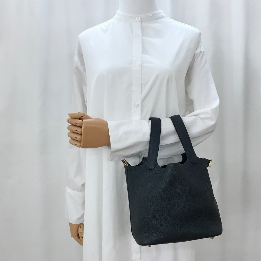 エルメス ハンドバッグ