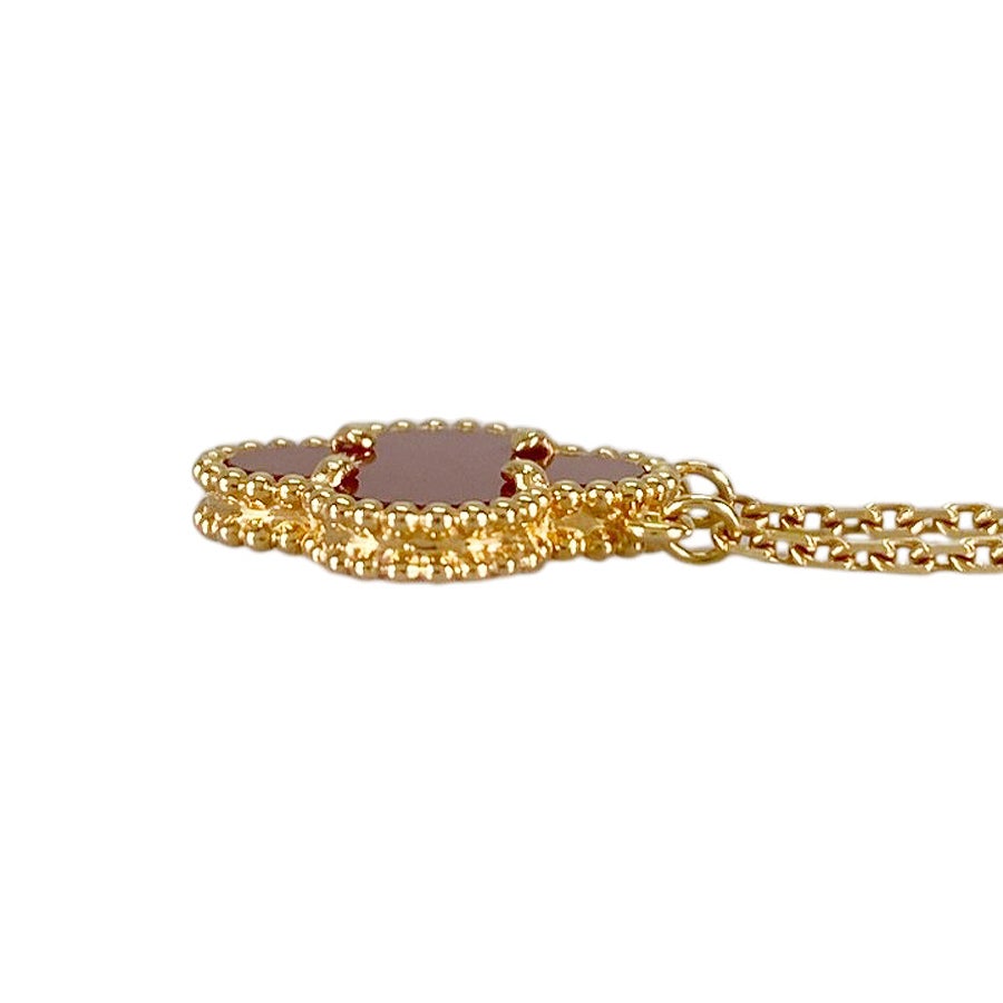 ヴァンクリーフ＆アーペル ネックレス