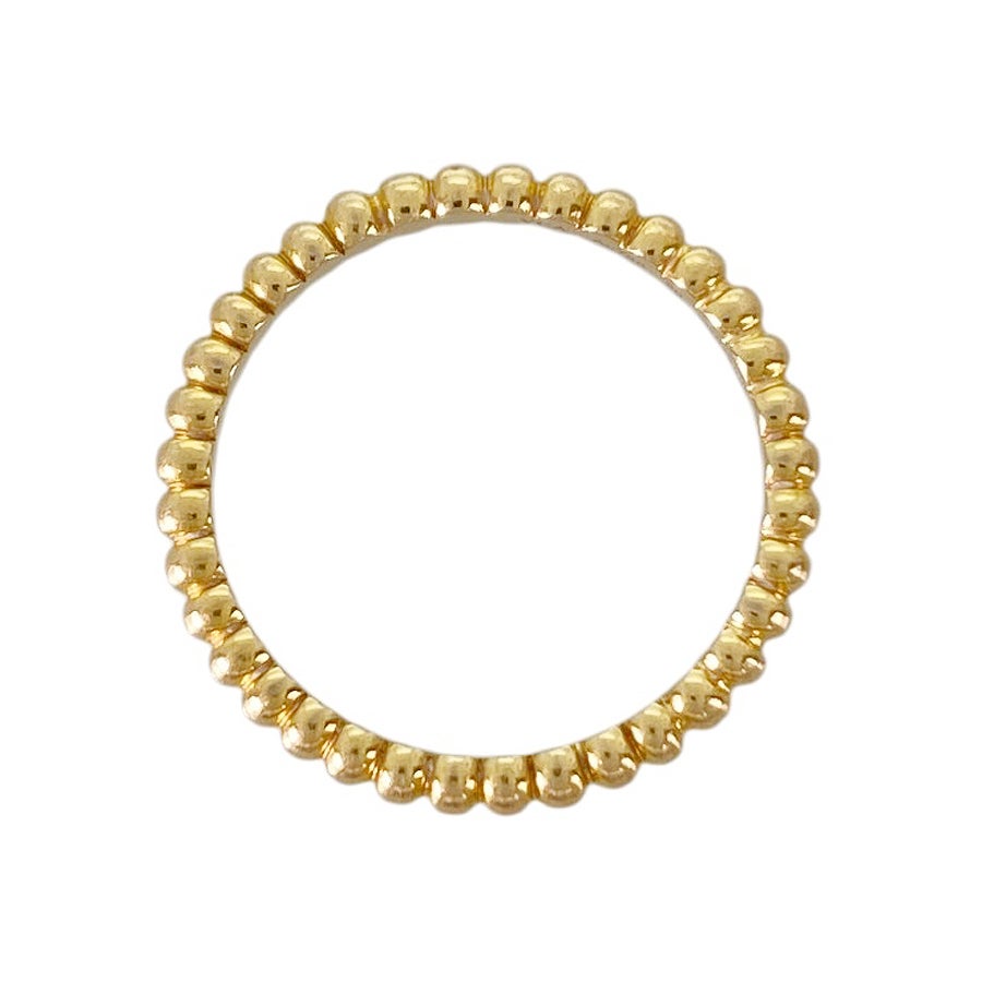 ヴァンクリーフ＆アーペル リング