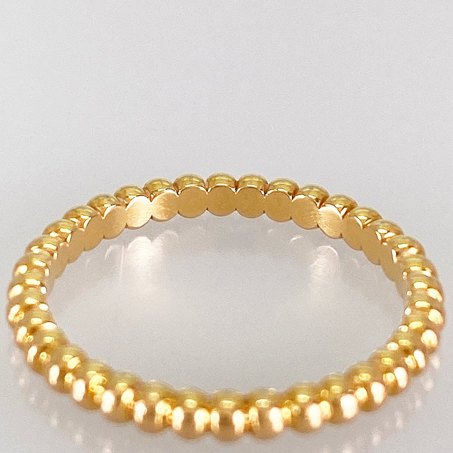 ヴァンクリーフ＆アーペル リング