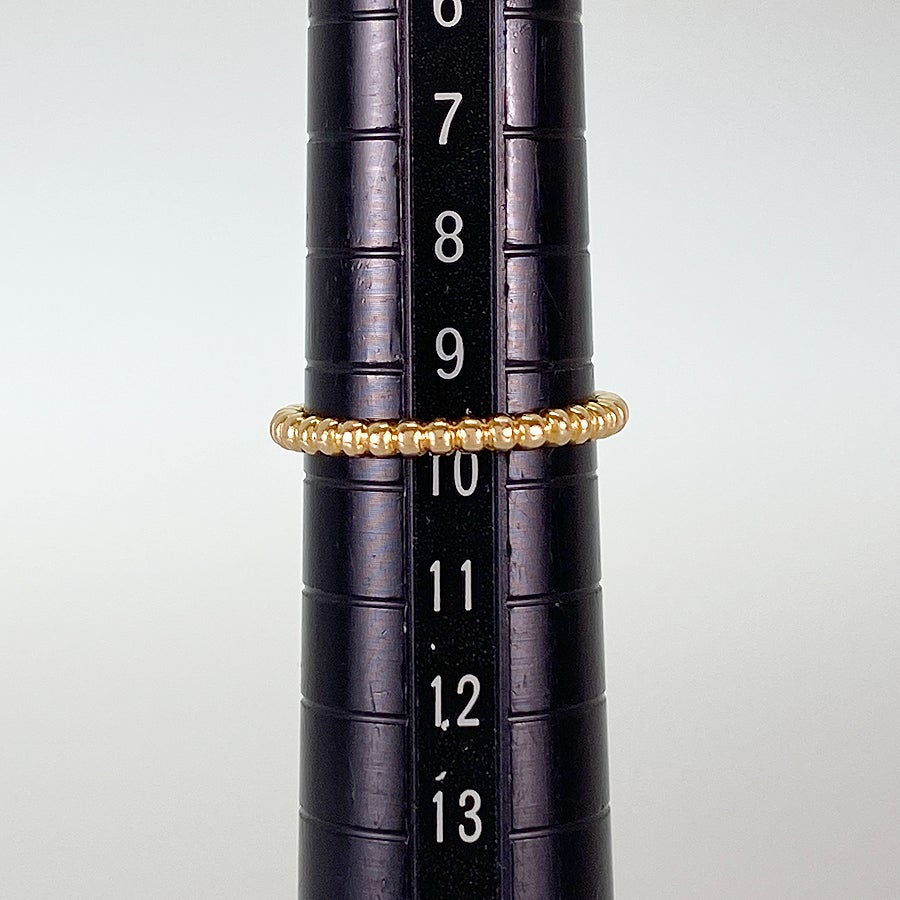 ヴァンクリーフ＆アーペル リング