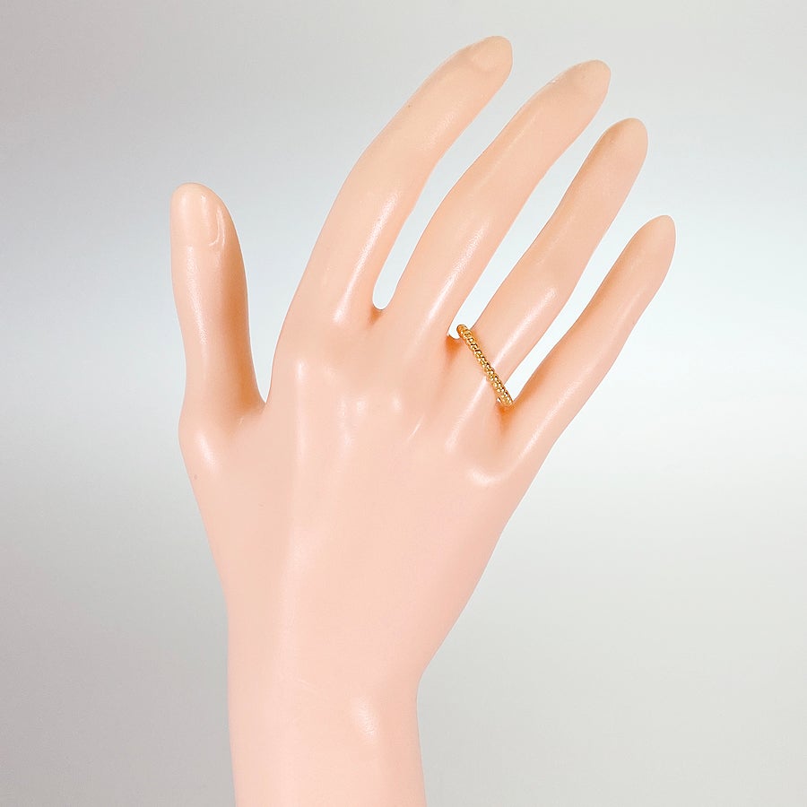 ヴァンクリーフ＆アーペル リング