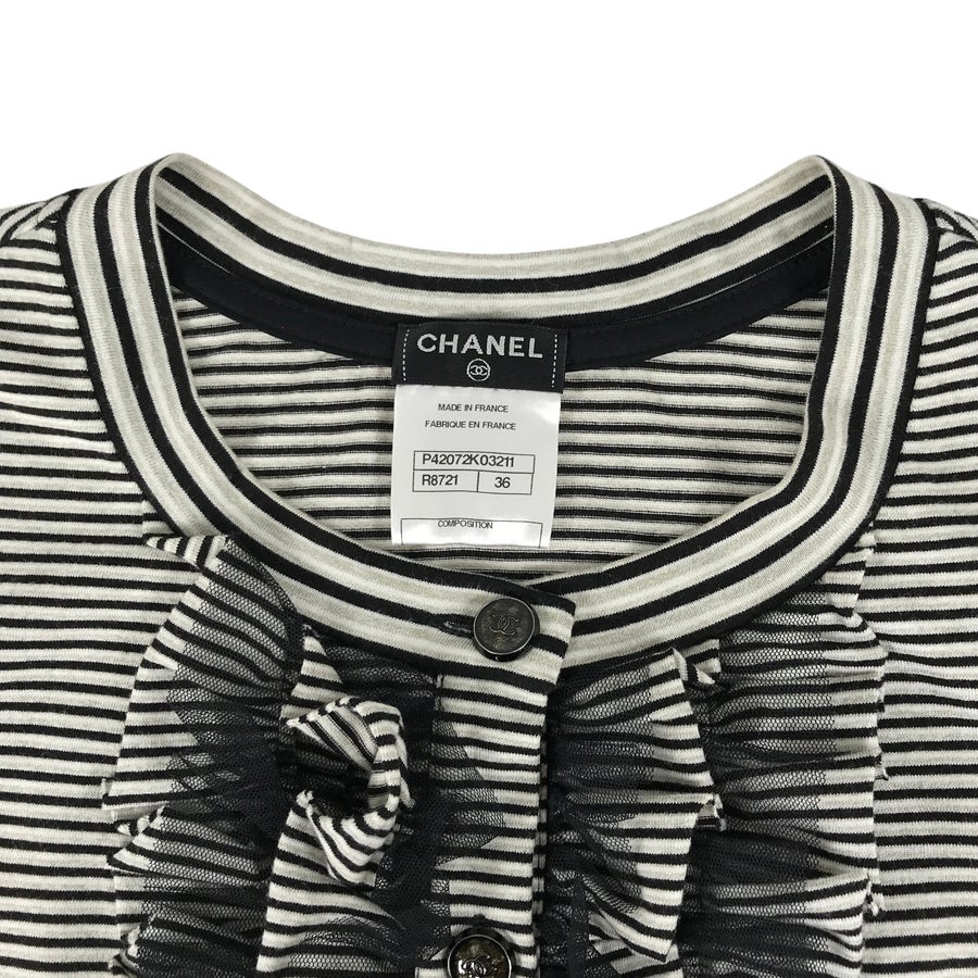 シャネル レディース Tシャツ