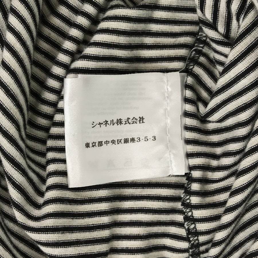 シャネル レディース Tシャツ