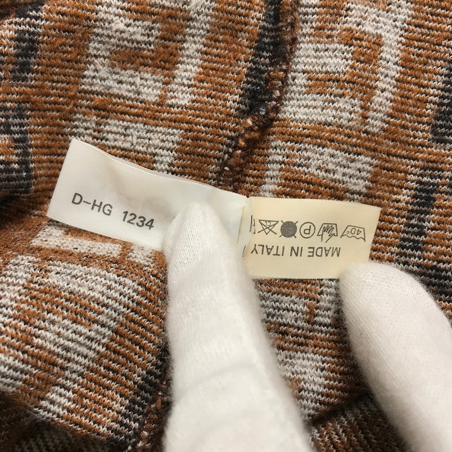 フェンディ レディース Tシャツ