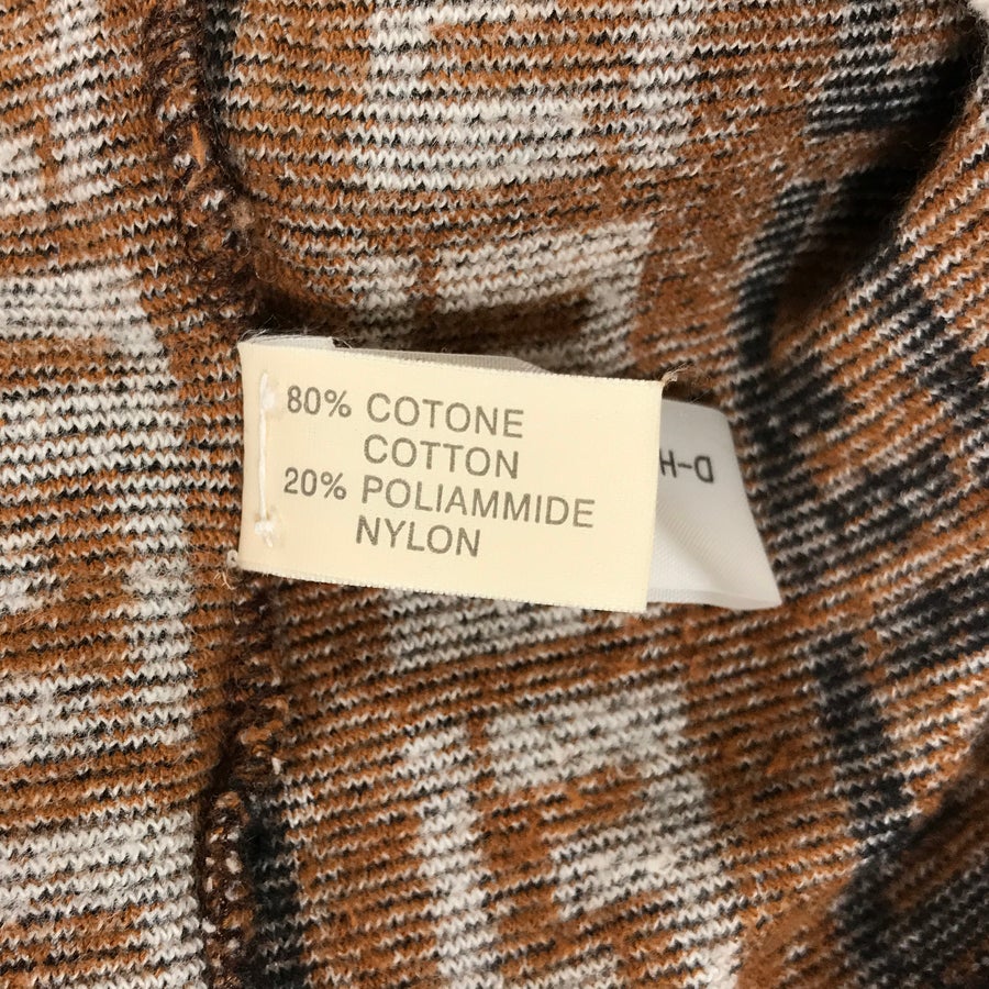 フェンディ レディース Tシャツ