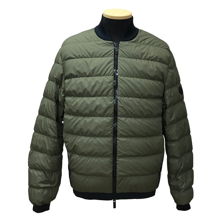 モンクレール メンズ ブルゾン