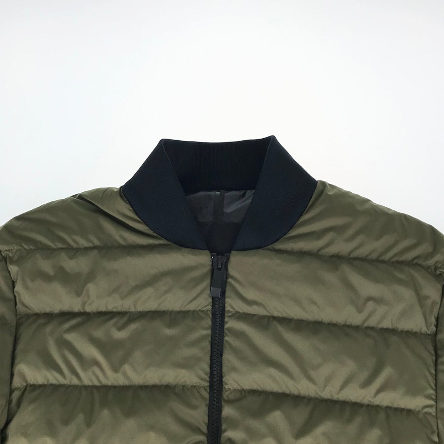 モンクレール メンズ ブルゾン