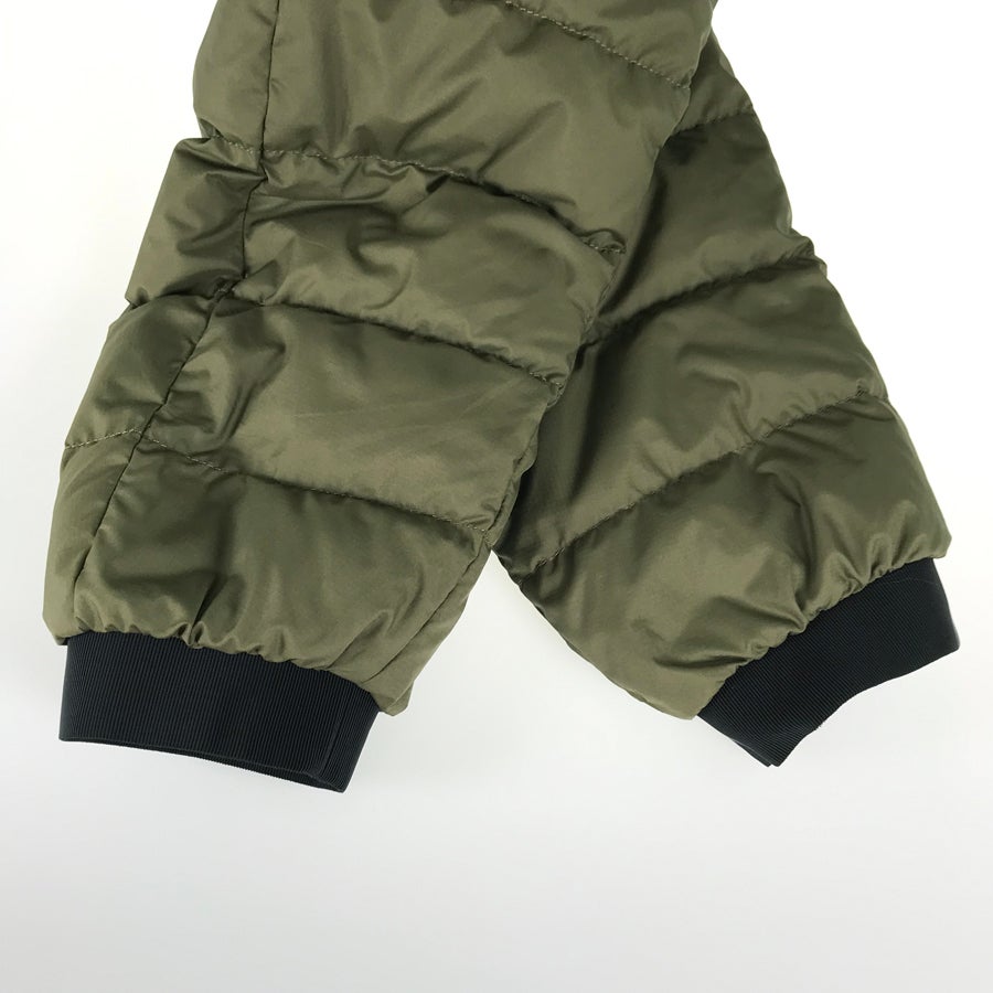 モンクレール メンズ ブルゾン