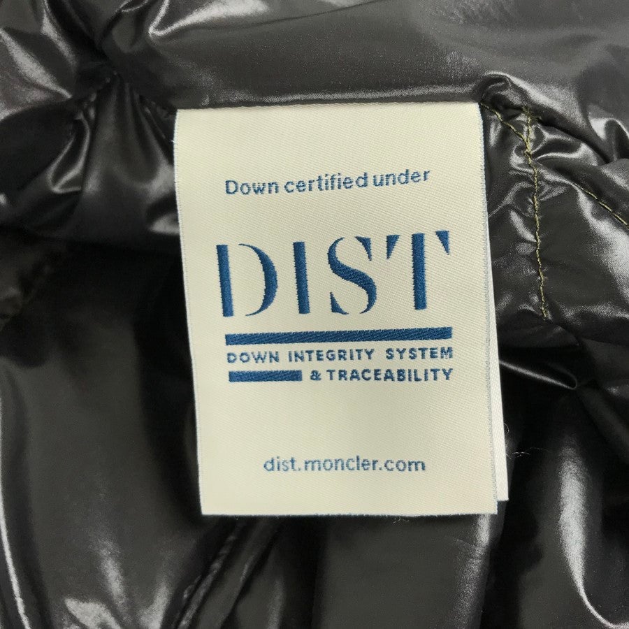 モンクレール メンズ ブルゾン