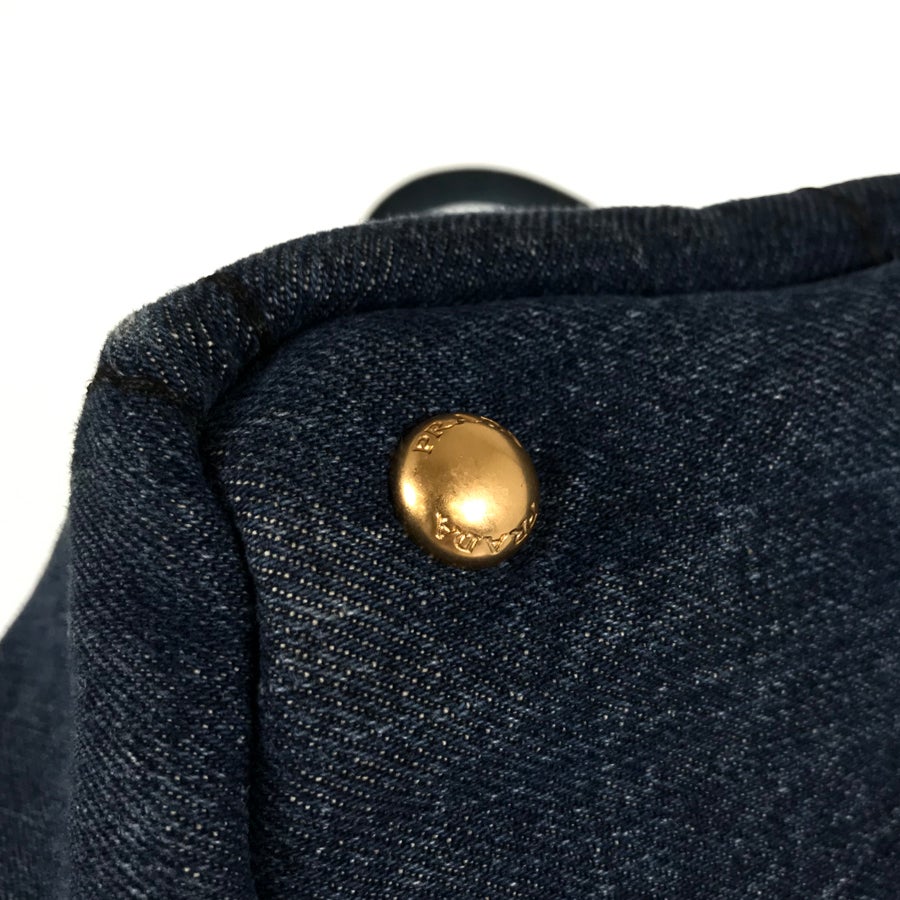 プラダ トートバッグ