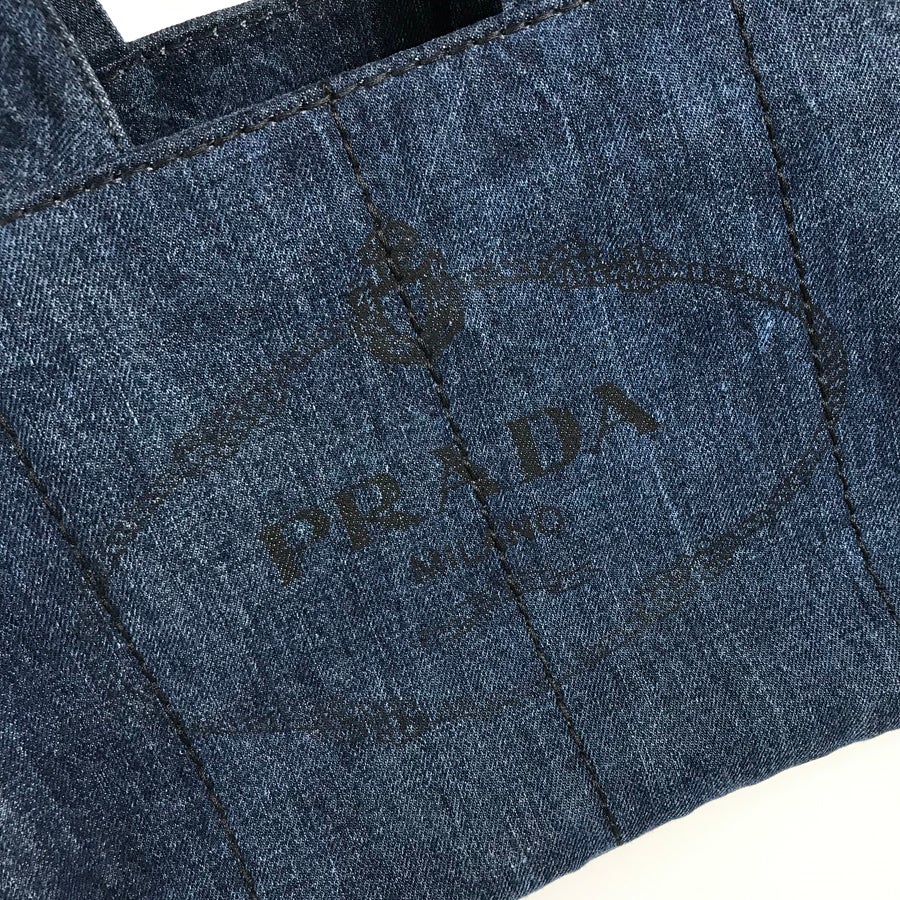 プラダ トートバッグ
