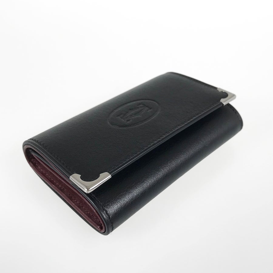 カルティエ キーケース