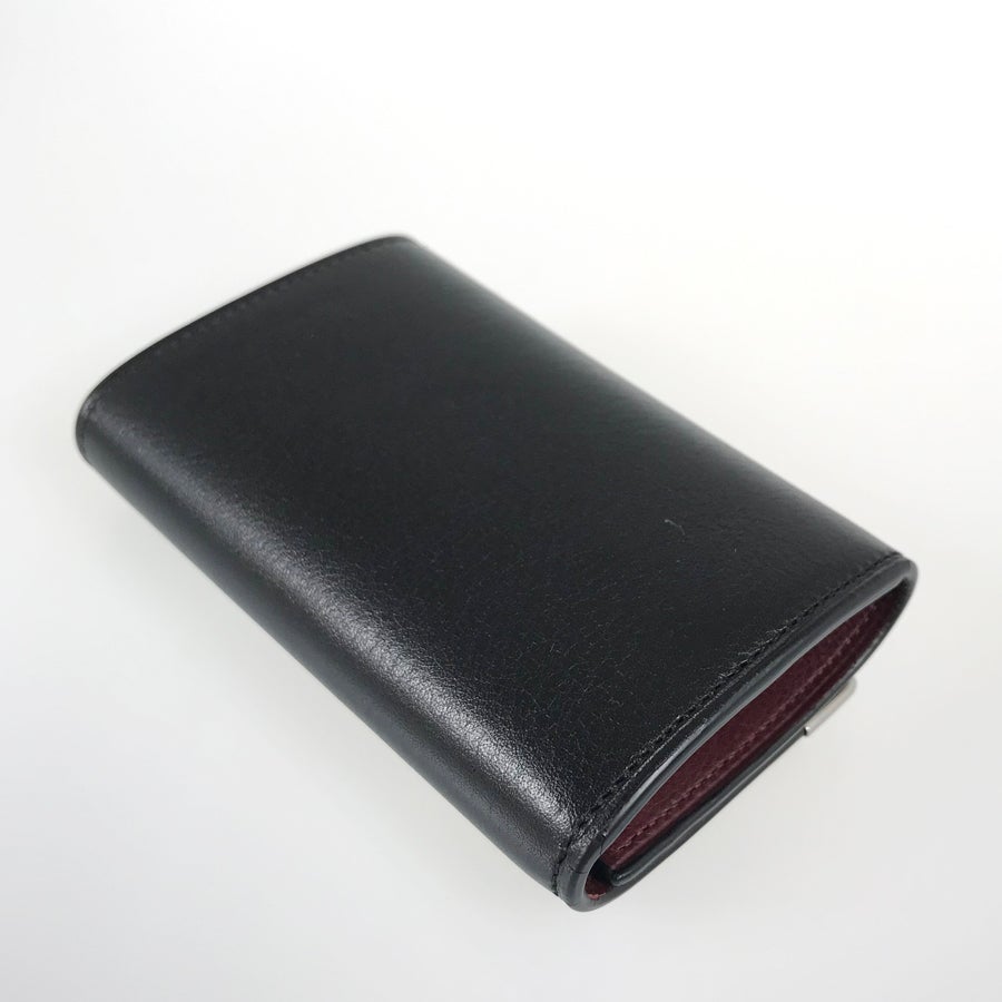 カルティエ キーケース