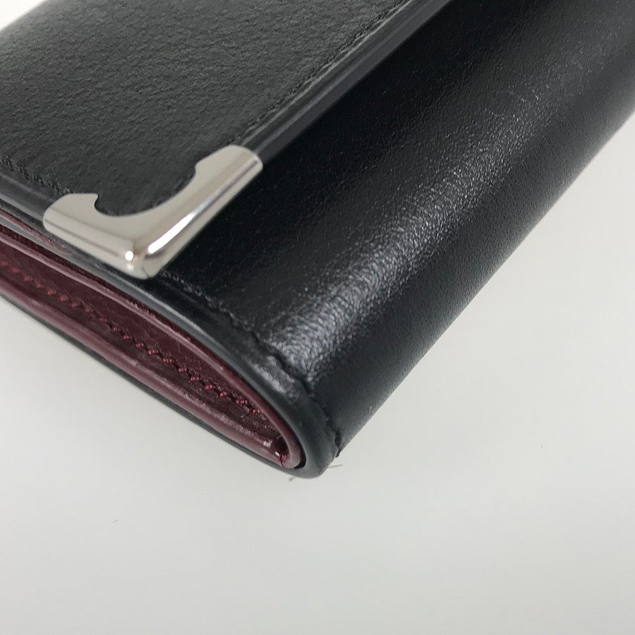 カルティエ キーケース