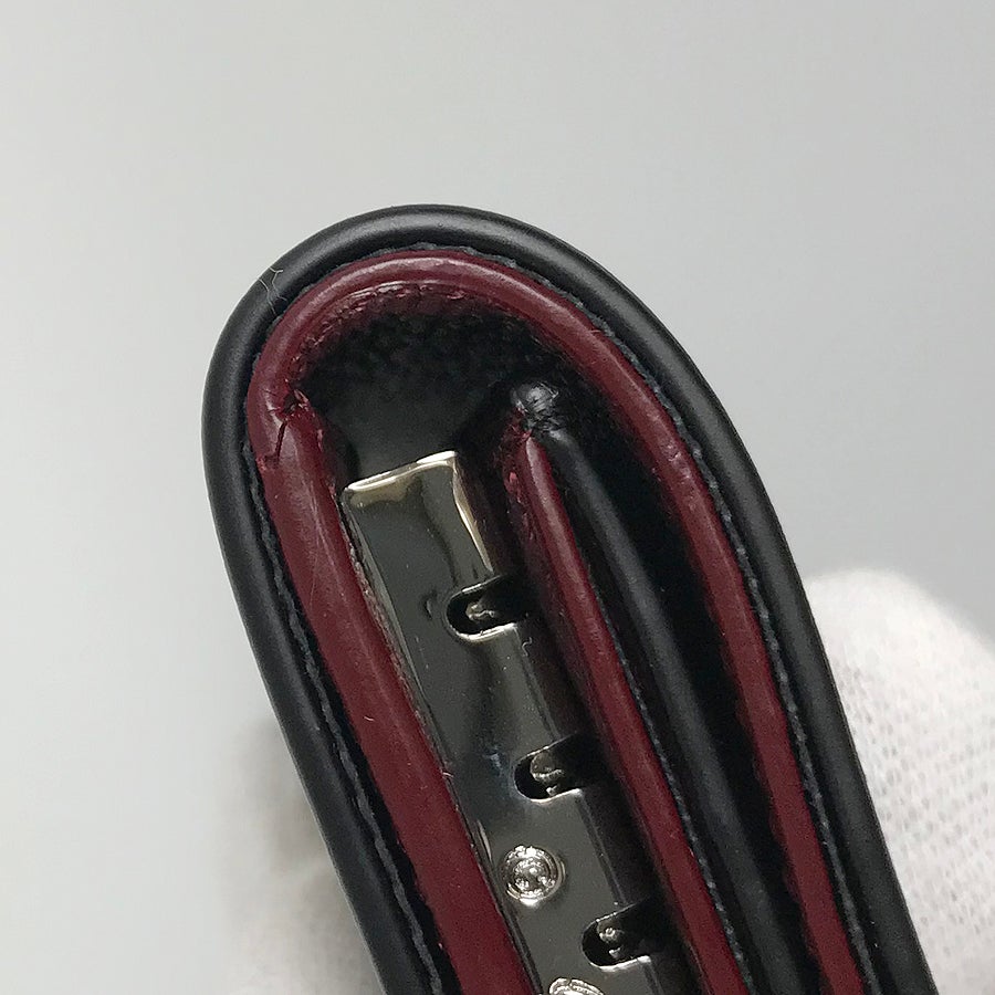 カルティエ キーケース