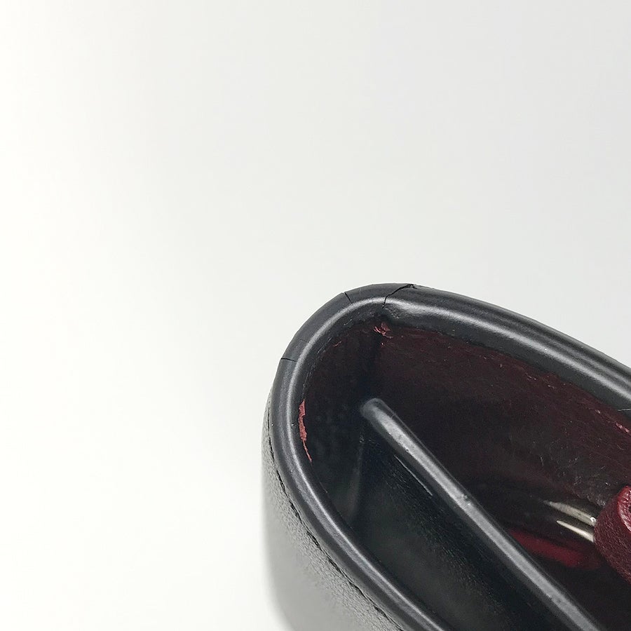 カルティエ キーケース