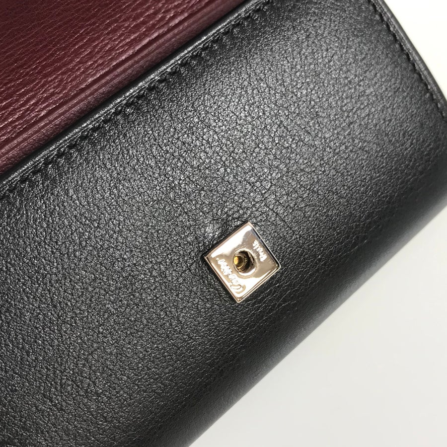 カルティエ キーケース