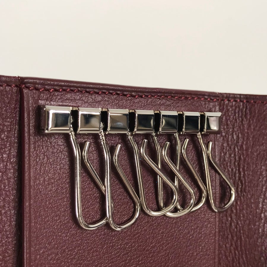 カルティエ キーケース