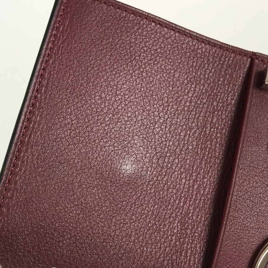 カルティエ キーケース