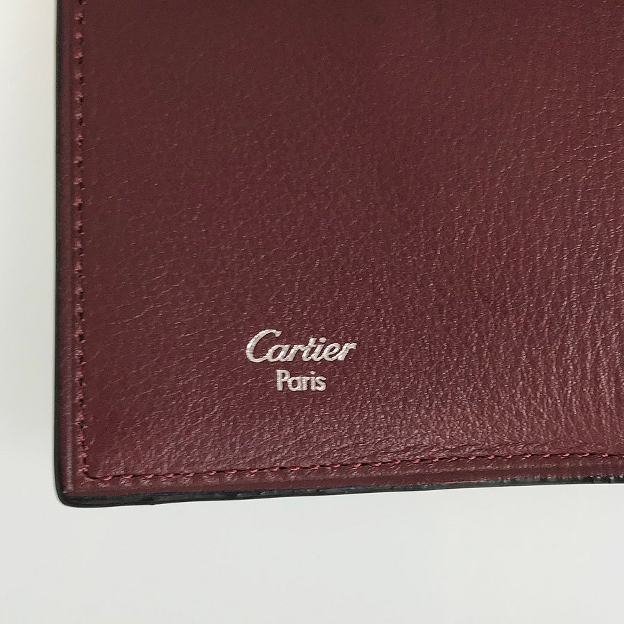 カルティエ キーケース