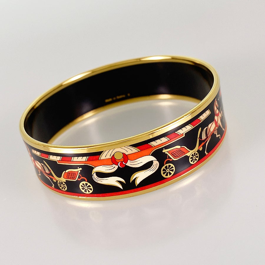 エルメス バングル