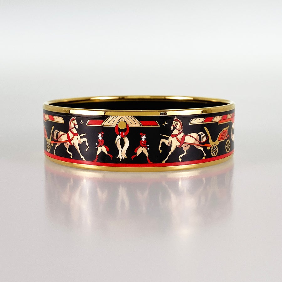 エルメス バングル