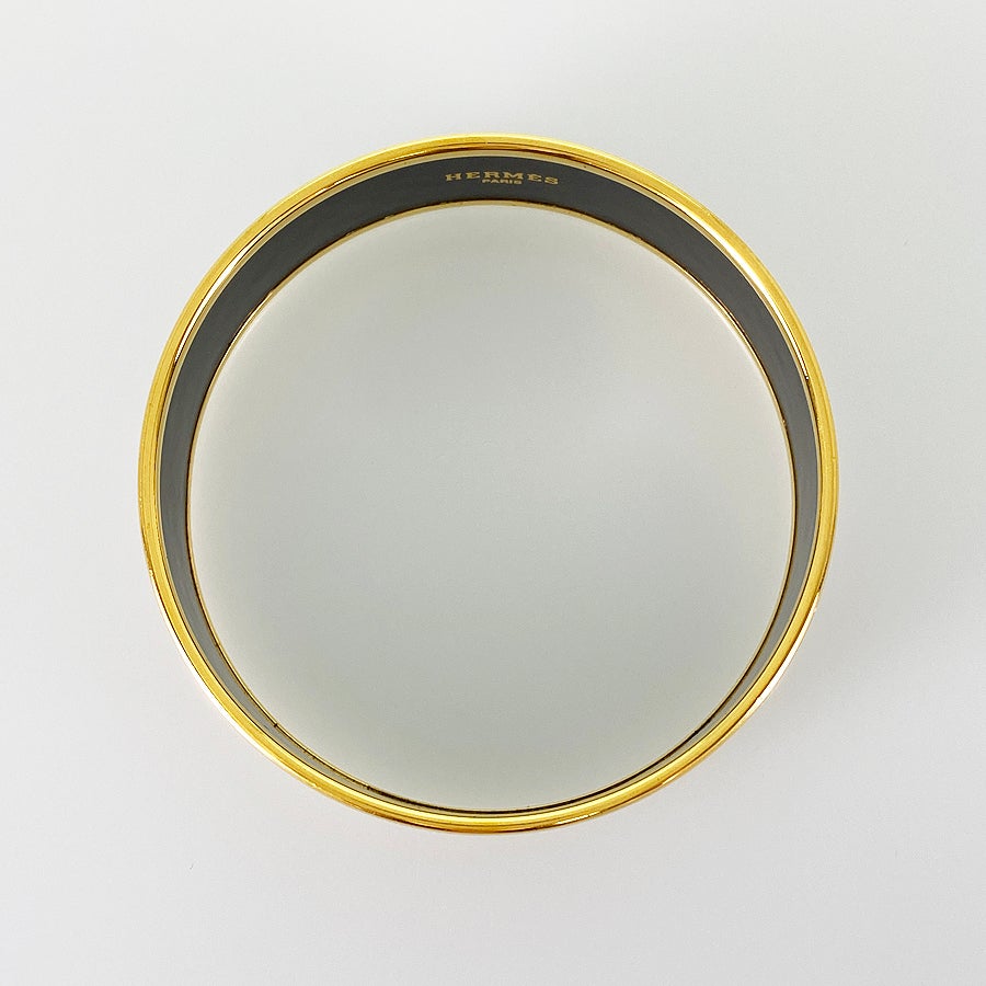 エルメス バングル