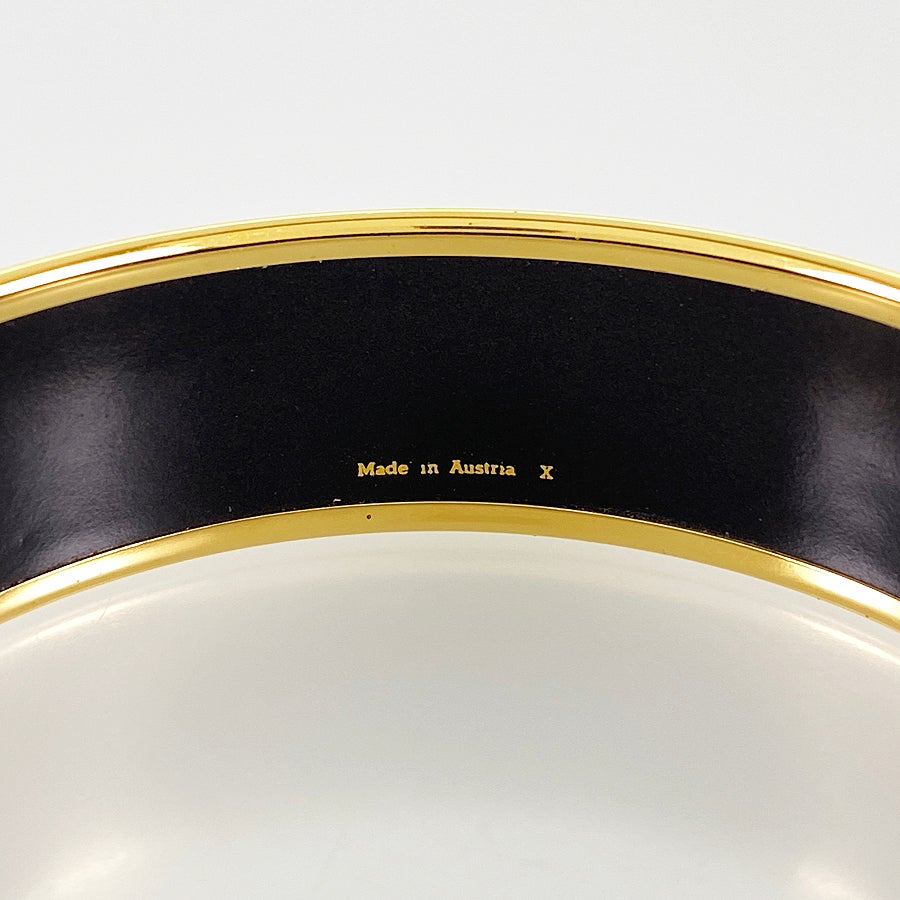 エルメス バングル