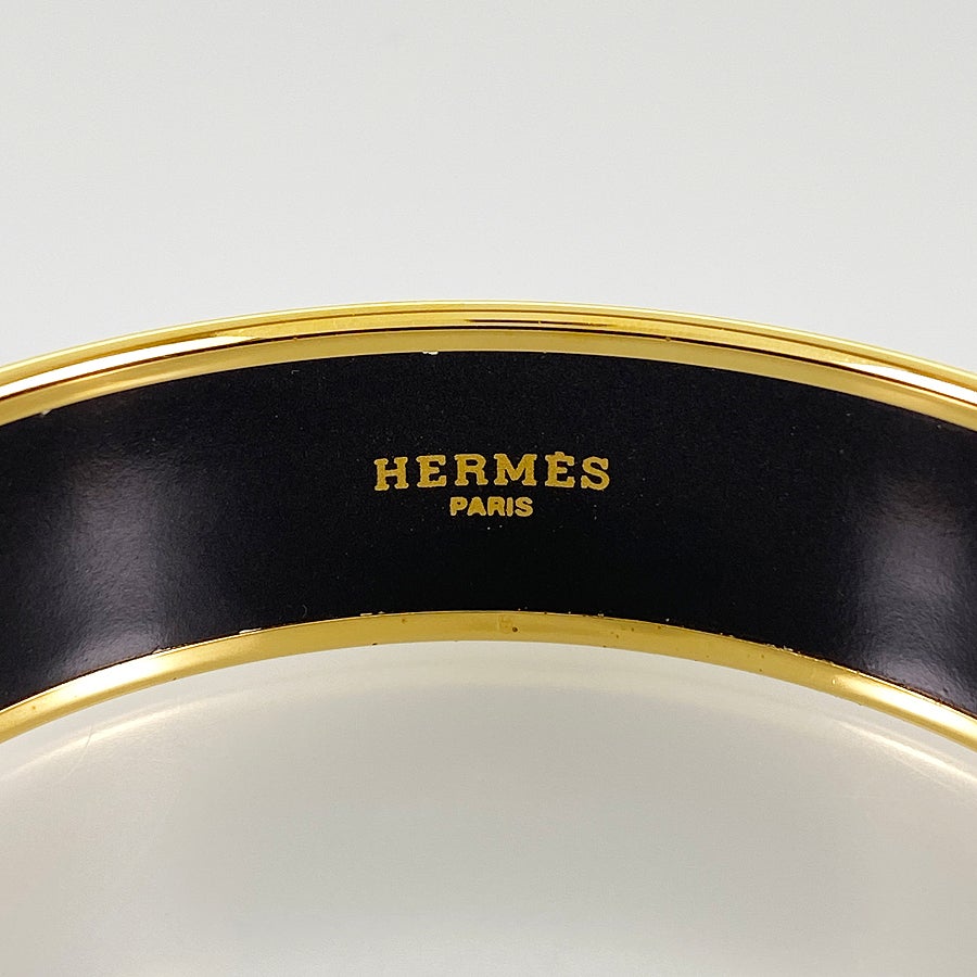 エルメス バングル