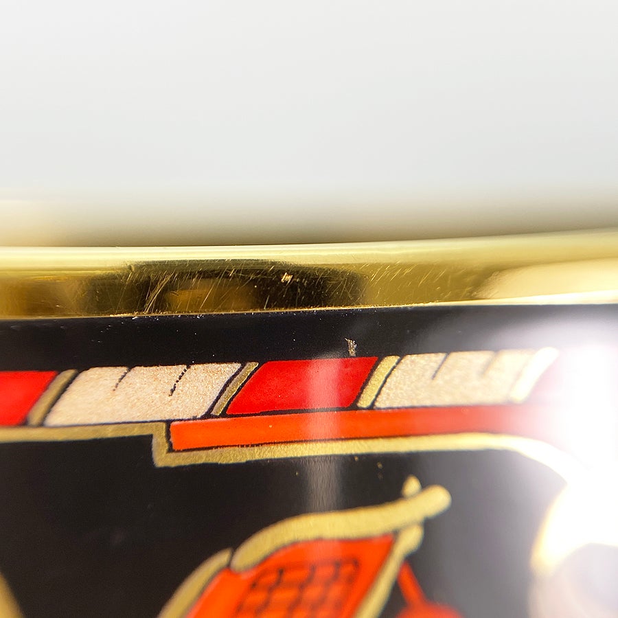 エルメス バングル