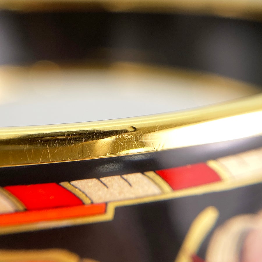 エルメス バングル