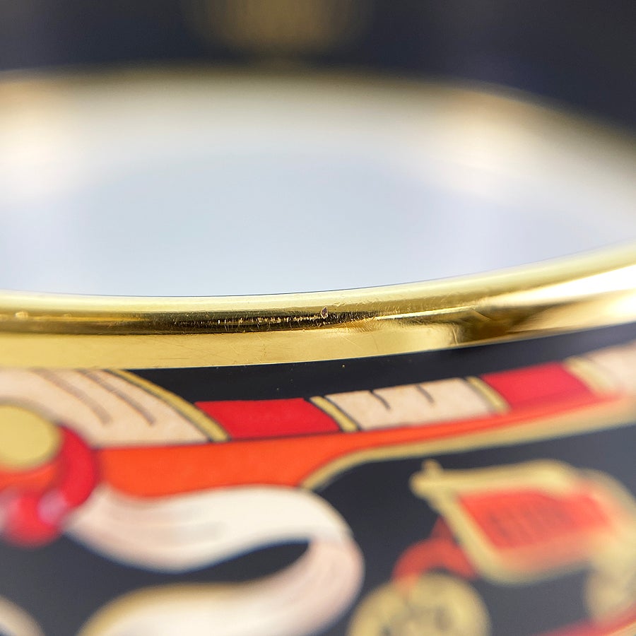 エルメス バングル