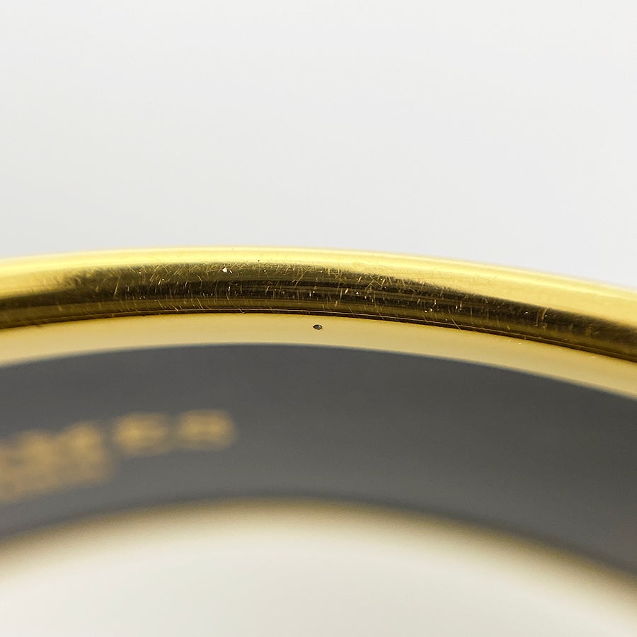 エルメス バングル