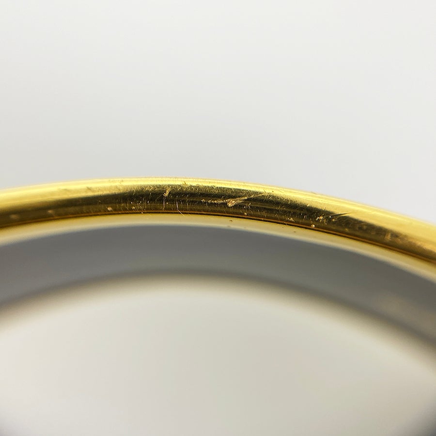 エルメス バングル