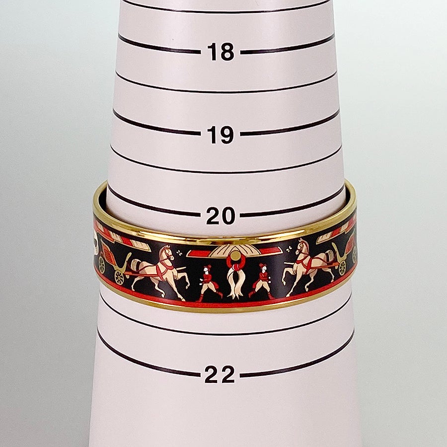 エルメス バングル